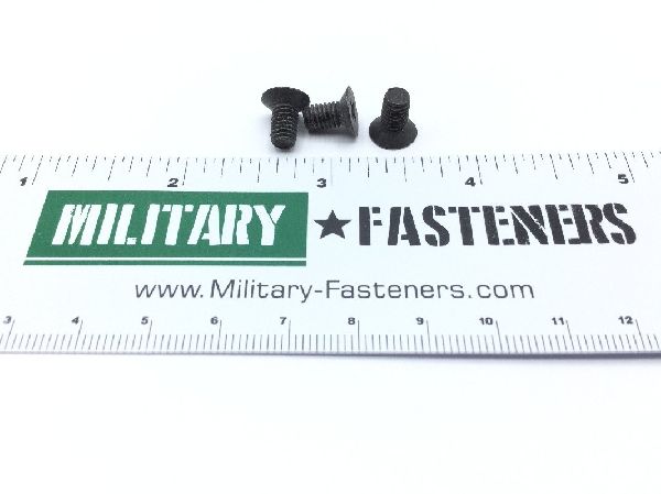 MS24693-270B Machine Screw