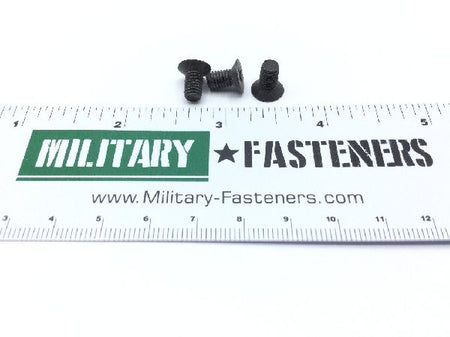 MS24693-270B Machine Screw