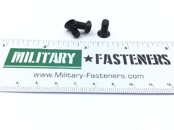 MS24693-271B Machine Screw