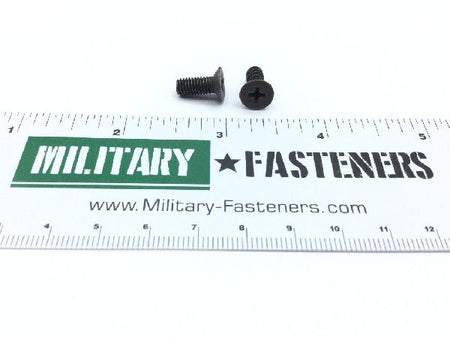 MS24693-272B Machine Screw