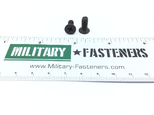 MS24693-272B Machine Screw (2)