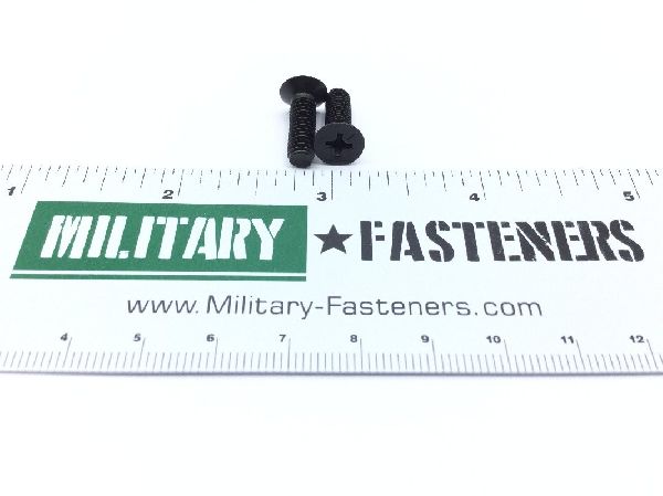 MS24693-273B Machine Screw