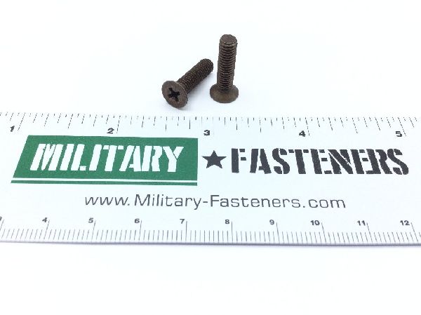 MS24693-274B Machine Screw