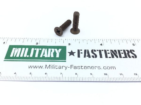 MS24693-274B Machine Screw