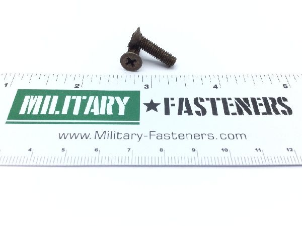 MS24693-274B Machine Screw (2)