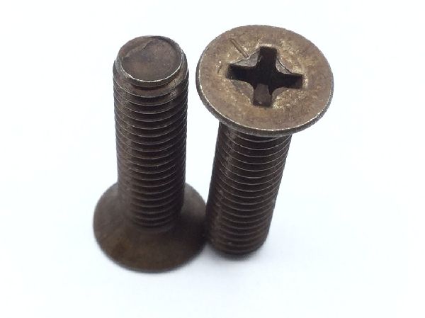 MS24693-274B Machine Screw (6)