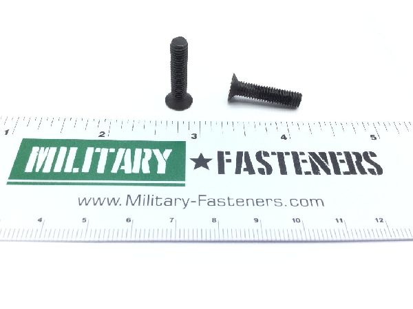 MS24693-275B Machine Screw