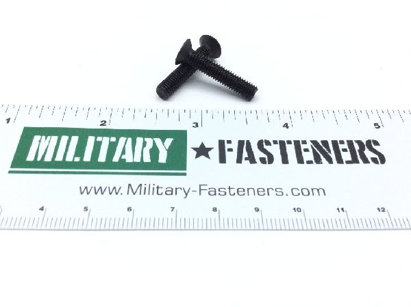 MS24693-276B Machine Screw (2)