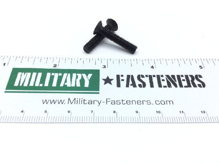 MS24693-276B Machine Screw (2)
