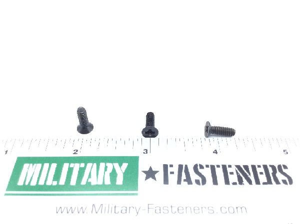 MS24693-27B Machine Screw (2)