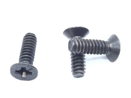 MS24693-27B Machine Screw (5)