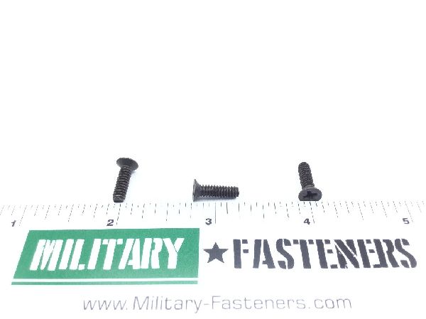 MS24693-28B Machine Screw