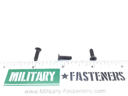 MS24693-28B Machine Screw