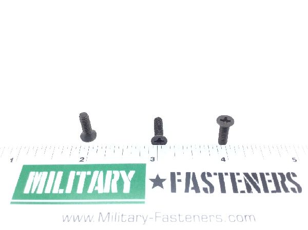 MS24693-28B Machine Screw (2)