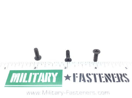 MS24693-28B Machine Screw (2)