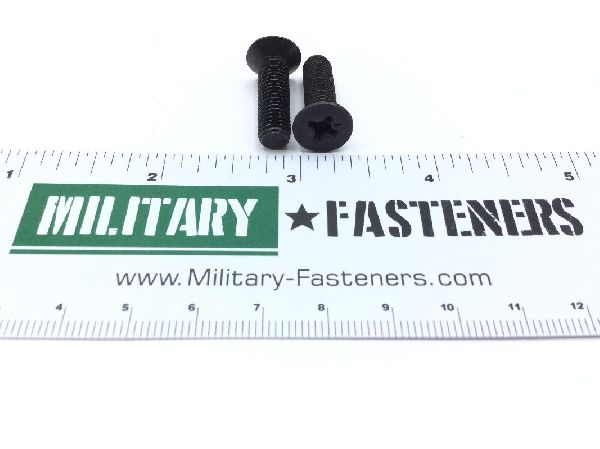 MS24693-297B Machine Screw (2)