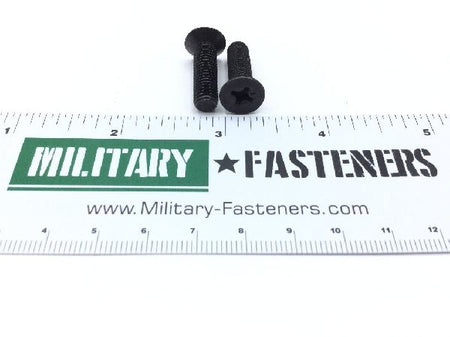 MS24693-297B Machine Screw (2)