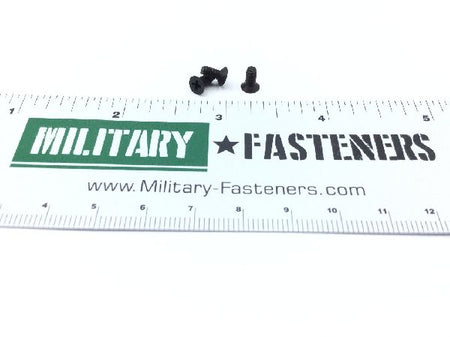 MS24693-2B Machine Screw