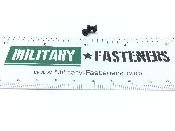 MS24693-2B Machine Screw (2)
