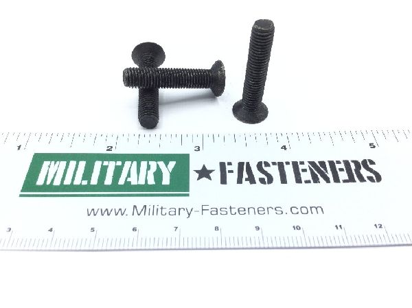 MS24693-300B Machine Screw