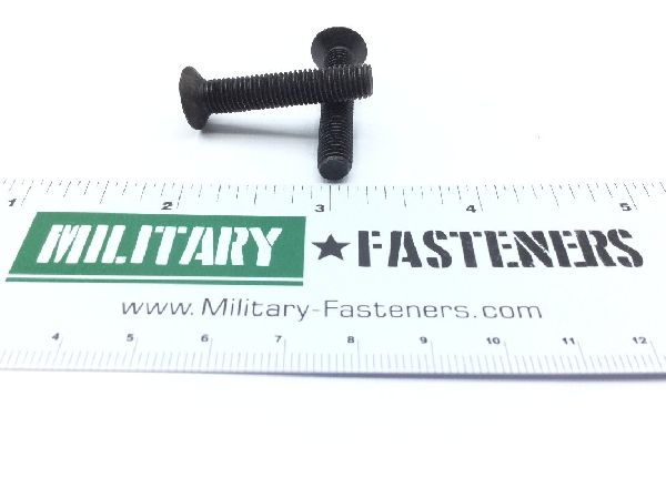 MS24693-301B Machine Screw