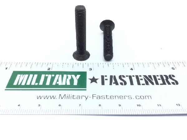 MS24693-301B Machine Screw (2)