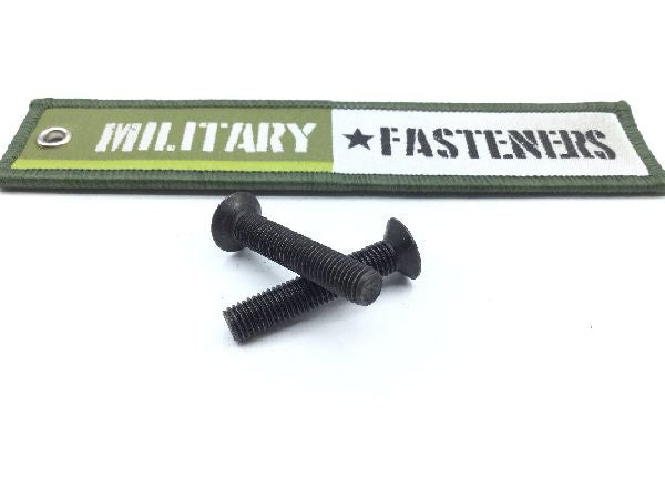 MS24693-301B Machine Screw (3)