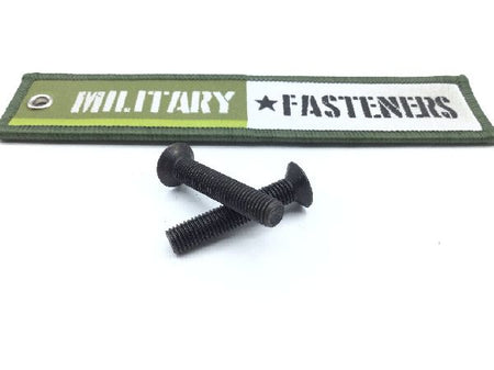 MS24693-301B Machine Screw (3)