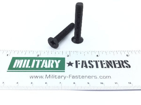 MS24693-302B Machine Screw