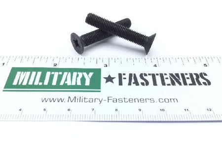 MS24693-302B Machine Screw (2)