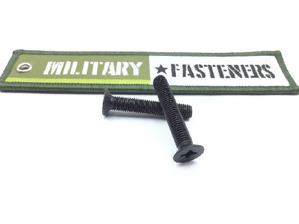 MS24693-302B Machine Screw (3)