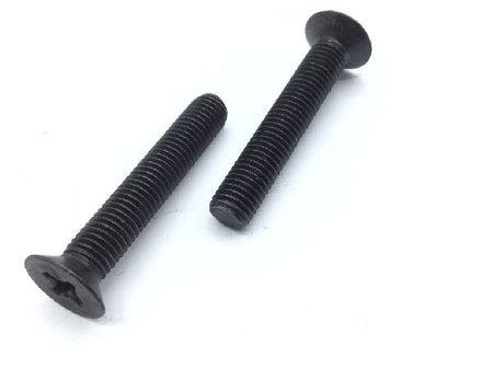 MS24693-302B Machine Screw (4)
