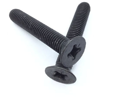 MS24693-302B Machine Screw (6)