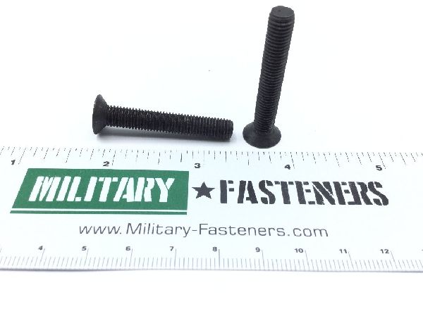 MS24693-303B Machine Screw