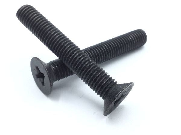 MS24693-303B Machine Screw (5)