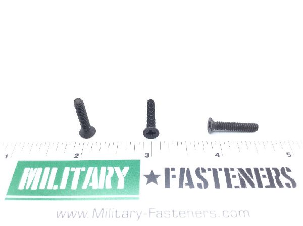 MS24693-30B Machine Screw