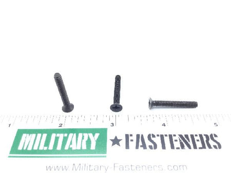 MS24693-32B Machine Screw