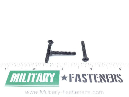 MS24693-32B Machine Screw (2)