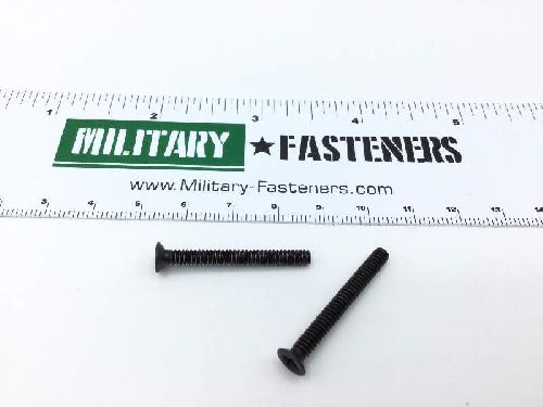 MS24693-34B Machine Screw (2)