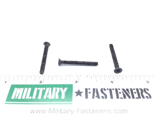 MS24693-34B Machine Screw (4)