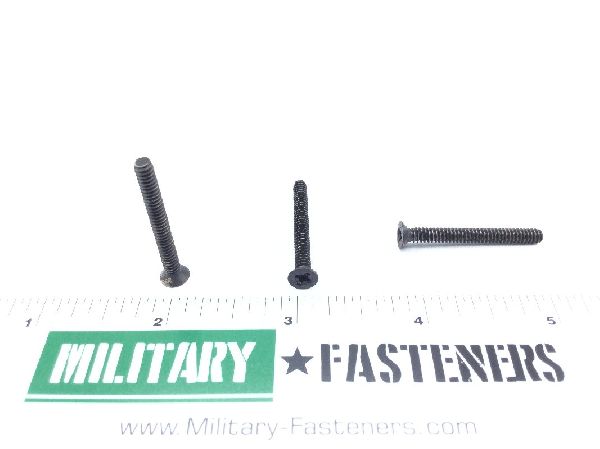 MS24693-34B Machine Screw (5)