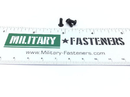 MS24693-3B Machine Screw