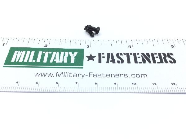 MS24693-3B Machine Screw (2)