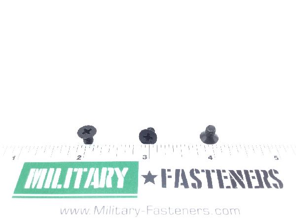 MS24693-46B Machine Screw