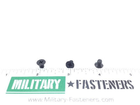 MS24693-46B Machine Screw
