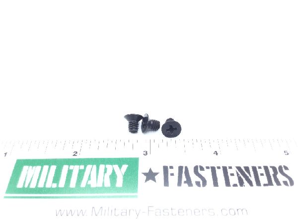 MS24693-46B Machine Screw (2)