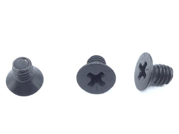 MS24693-46B Machine Screw (5)
