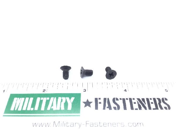 MS24693-47B Machine Screw