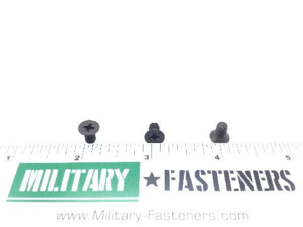 MS24693-47B Machine Screw (2)