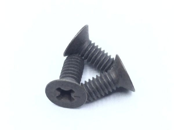 MS24693-48B Machine Screw